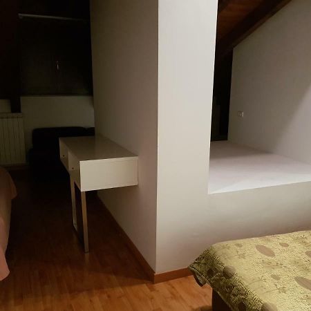Casa Vacanza Isola 오르타산줄리오 외부 사진
