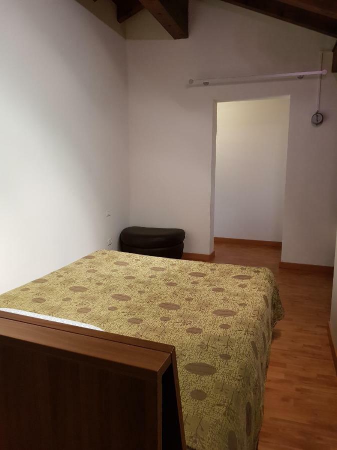 Casa Vacanza Isola 오르타산줄리오 외부 사진