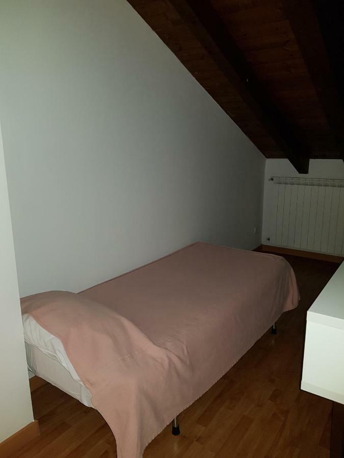 Casa Vacanza Isola 오르타산줄리오 외부 사진