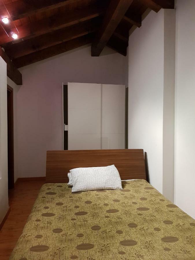 Casa Vacanza Isola 오르타산줄리오 외부 사진