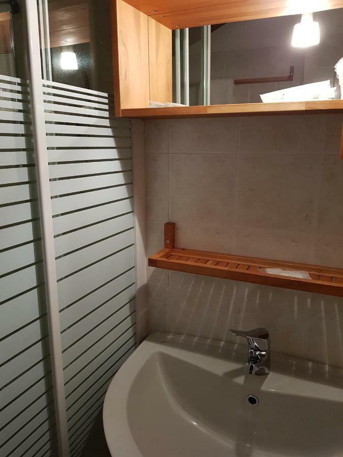 Casa Vacanza Isola 오르타산줄리오 외부 사진